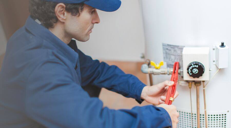 Professional septic pumping service in Marion, NC